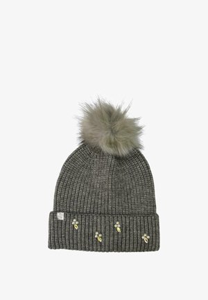 Molly Bracken Berretto - grigio