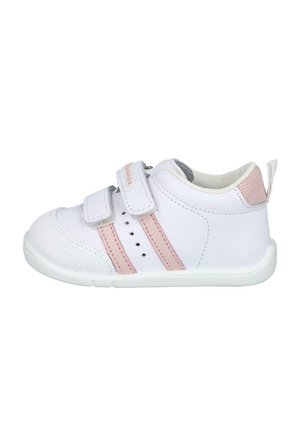 Zapatos de bebé - white-pink