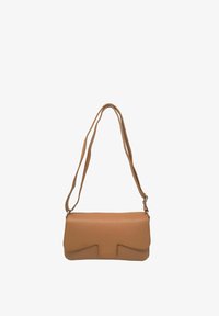 Non selezionato, cuoio