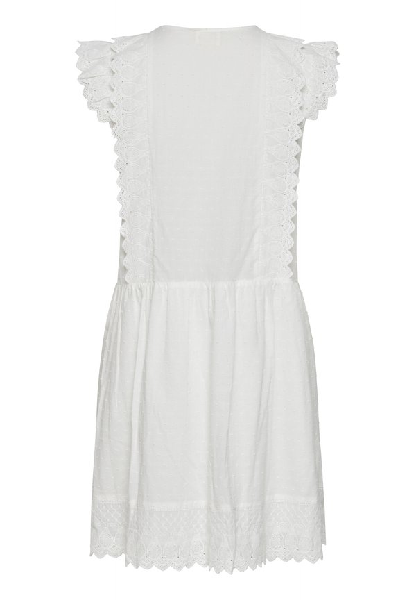 IRGabi - Day dress - cloud dancer3