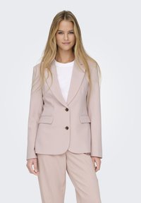 ONLRAVEN LIFE LS FIT CC TLR - Blazer - violet ice detail:melange