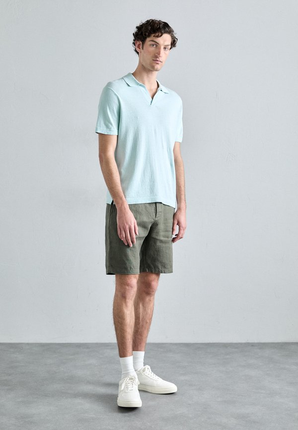 RYAN  - Polo shirt - winter sky2