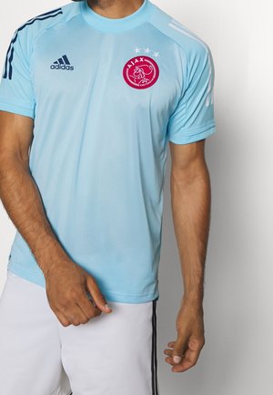 Vereinsmannschaften - light blue