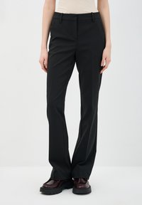 Pantalon classique - Black