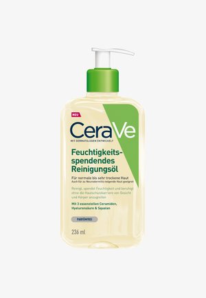 CeraVe Reinigungsöl