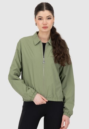 BLAIRAK - Übergangsjacke - dust