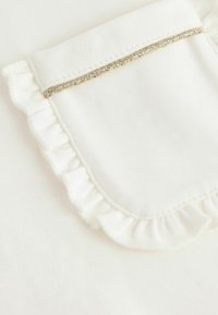 Baker by Ted Baker REGULAR FIT   - Trikotāžas kleita - cream