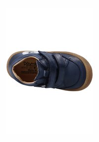 Däumling SYBIL - Baby shoes - blue