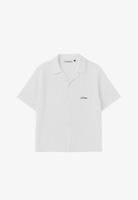 Non sélectionné, off-white