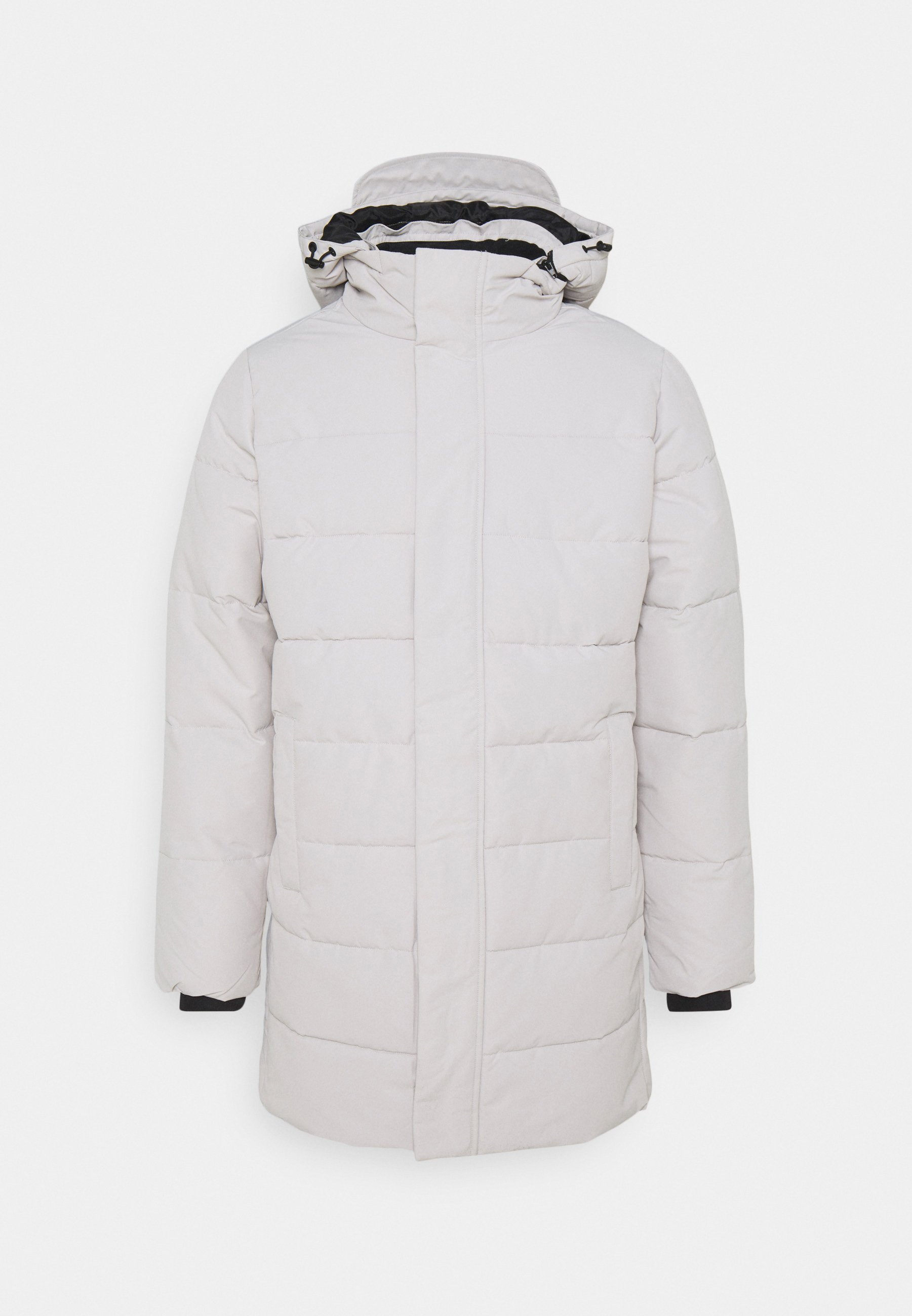 only & sons puffer jacket