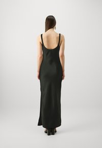 Samsøe Samsøe SUNNA DRESS  - Maksi suknelė - black