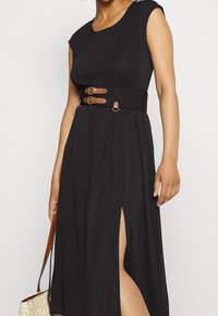 Lauren Ralph Lauren Petite Robe de soirée - black