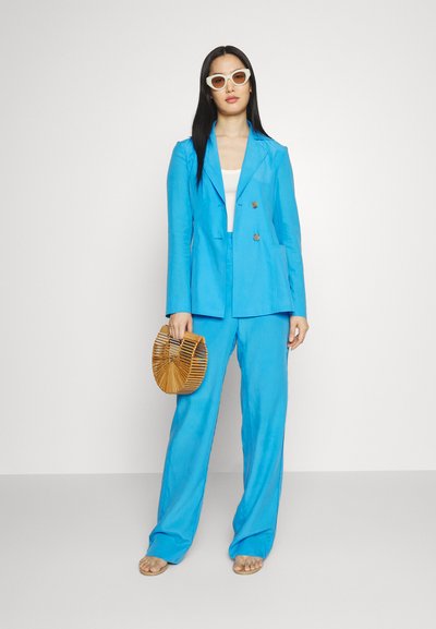 Rejina Pyo ANNI - Σακάκι - blend blue