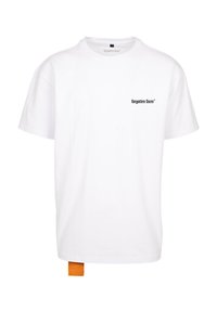 APOCALYPTO HEAVY - Apdrukāts T-krekls - white