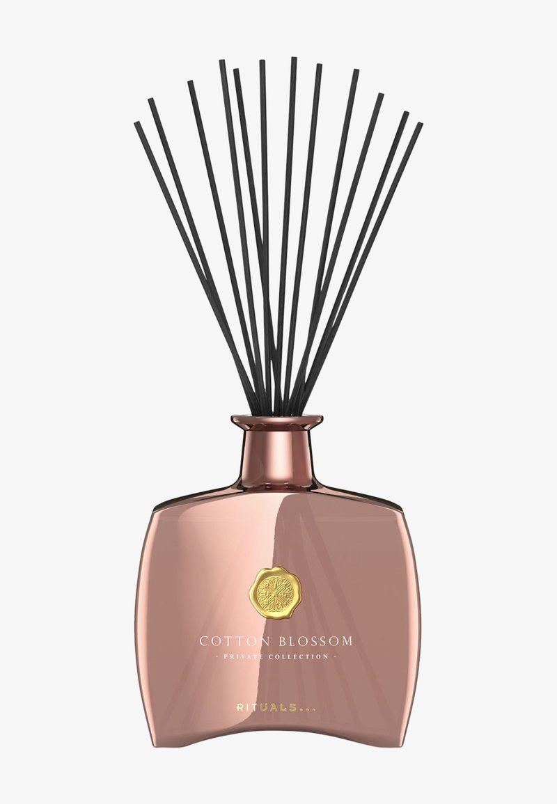Rituals - FRAGRANCE STICKS - COTTON BLOSSOM PRIVATE COLLECTION - COMFORT - Duftpinner, Forstørre