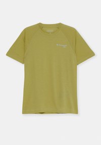 Klättermusen GROA TEE - T-shirts - beryl green