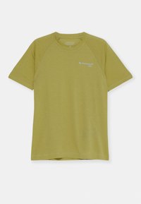 GROA TEE - Camiseta básica - beryl green