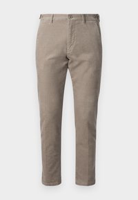 FAGO - Chino - brown