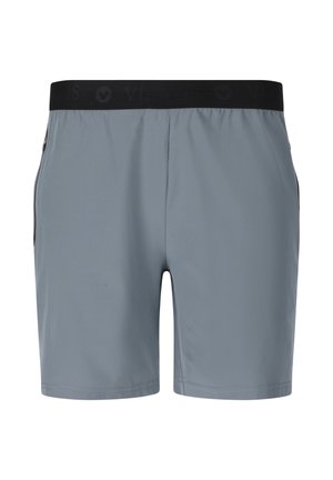 VIRTUS, VIRTUS SHORTS BLAG - Kurze Sporthose - stormy weather