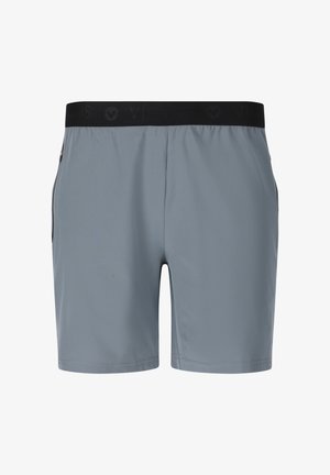 VIRTUS, VIRTUS SHORTS BLAG - Korte broeken - stormy weather
