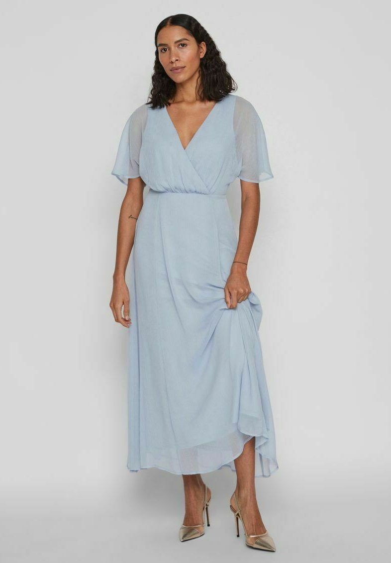 Zalando Robe De Soire Mariagenull