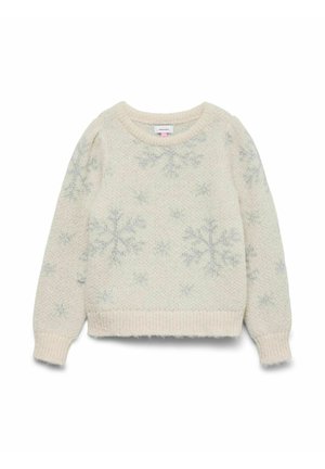 PULLOVER - Džemperis - birch