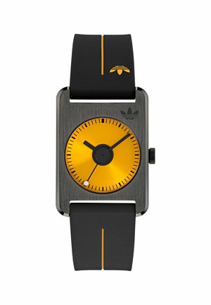 QUARTZ RETRO POP ONE - Watch - black