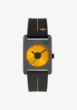 RETRO POP ONE - Reloj - black