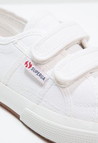 Superga 2750 CLASSIC UNISEX   - Sneakers - weiß