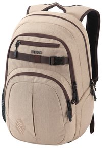 Nitro Zaino - beige