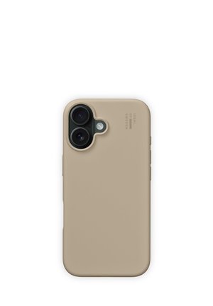 MAGSAFE IPHONE 16 - Telefoonhoesje - beige