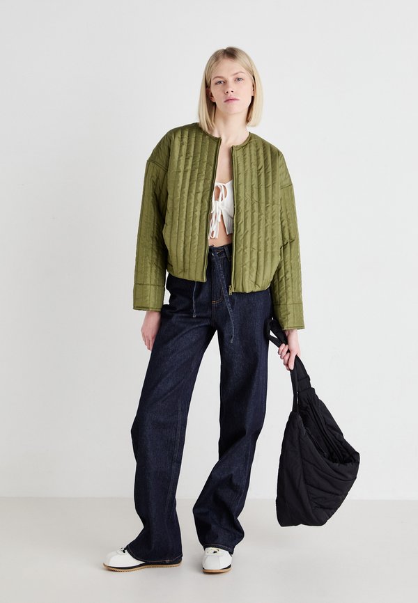 VMTESSA WHIDE BELT - Wide Leg2