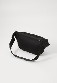 adidas Performance REAL MADRID WAISTBAG UNISEX - Klubruházat - black