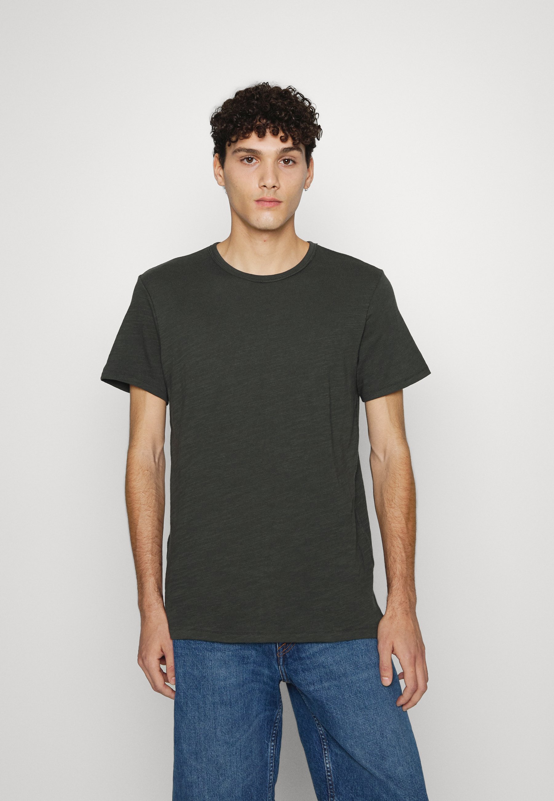 rag \u0026 bone CLASSIC FLAME TEE - Basic T 