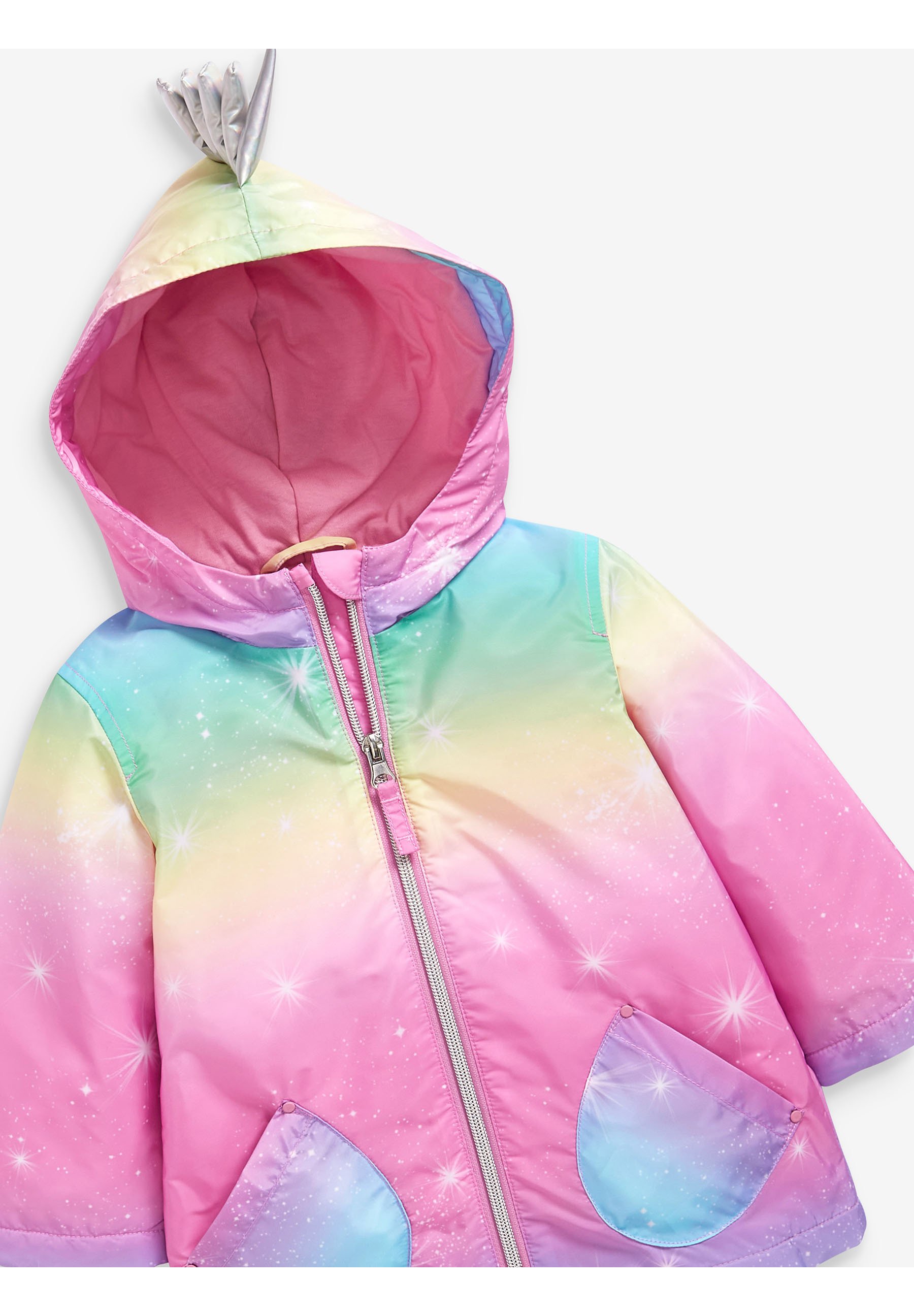 next unicorn jacket