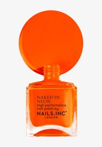 Nails Inc NAI NEONS NAIL POLISH - Nagellack - walkers court