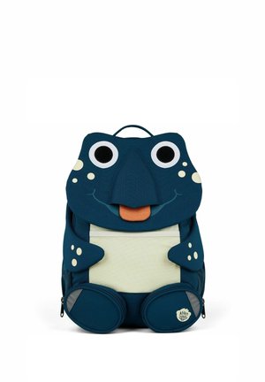 Grosser Freund - Rucksack - schildkröte