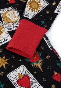 Chelsea Peers SET - Conjunto de pijama - black