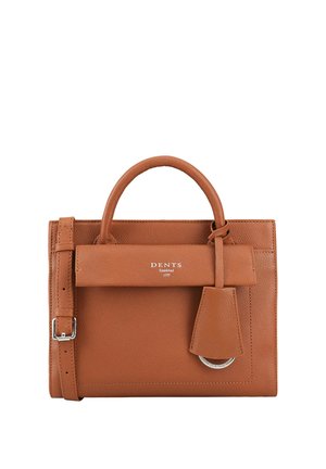 Dents, TALVONA TOTE BAG - Sac à main - tan