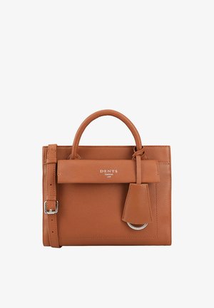 Dents, TALVONA TOTE BAG - Handbag - tan
