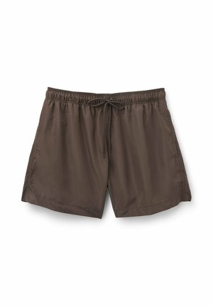 Tezenis, BASIC - Short de bain - brown