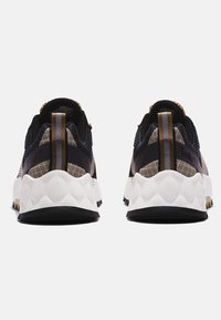 Timberland SOLAR WAVE - Matalavartiset tennarit - blackened pearl