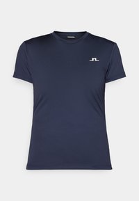 ADA  - T-shirt basique - navy