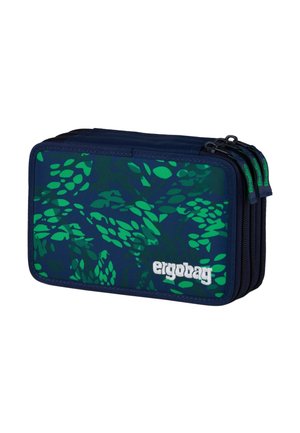 MAXI - Federmäppchen - grün