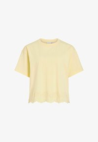 Nevybrané, pastel yellow