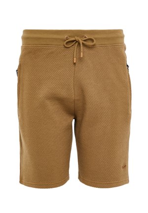 Threadbare THBFERGIE - Shorts - stone waffle