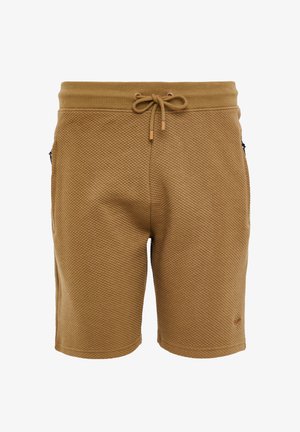 Threadbare THBFERGIE - Shorts - stone waffle