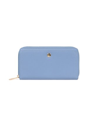 Hexagona, Luna - Portefeuille - bleu lavande