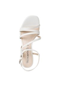 Tamaris Sandals - white