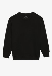 Yourturn Kids UNISEX SET - Ikdienas džemperis - black
